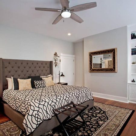 Newly Renovated 4 Bed 3 Bath And 2 Parking Spots Villa Savannah Bagian luar foto