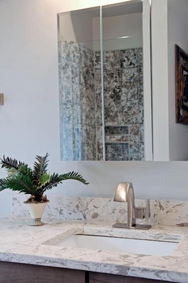 Newly Renovated 4 Bed 3 Bath And 2 Parking Spots Villa Savannah Bagian luar foto