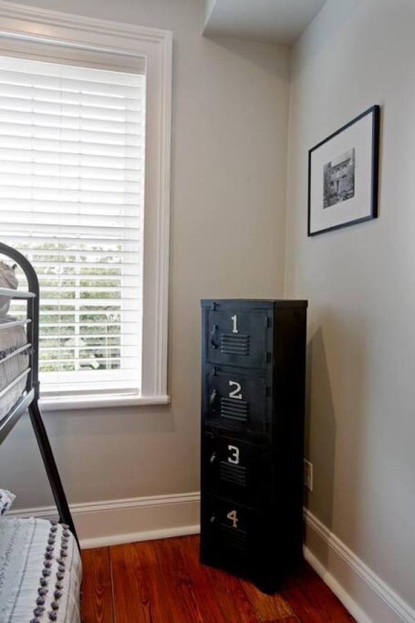 Newly Renovated 4 Bed 3 Bath And 2 Parking Spots Villa Savannah Bagian luar foto